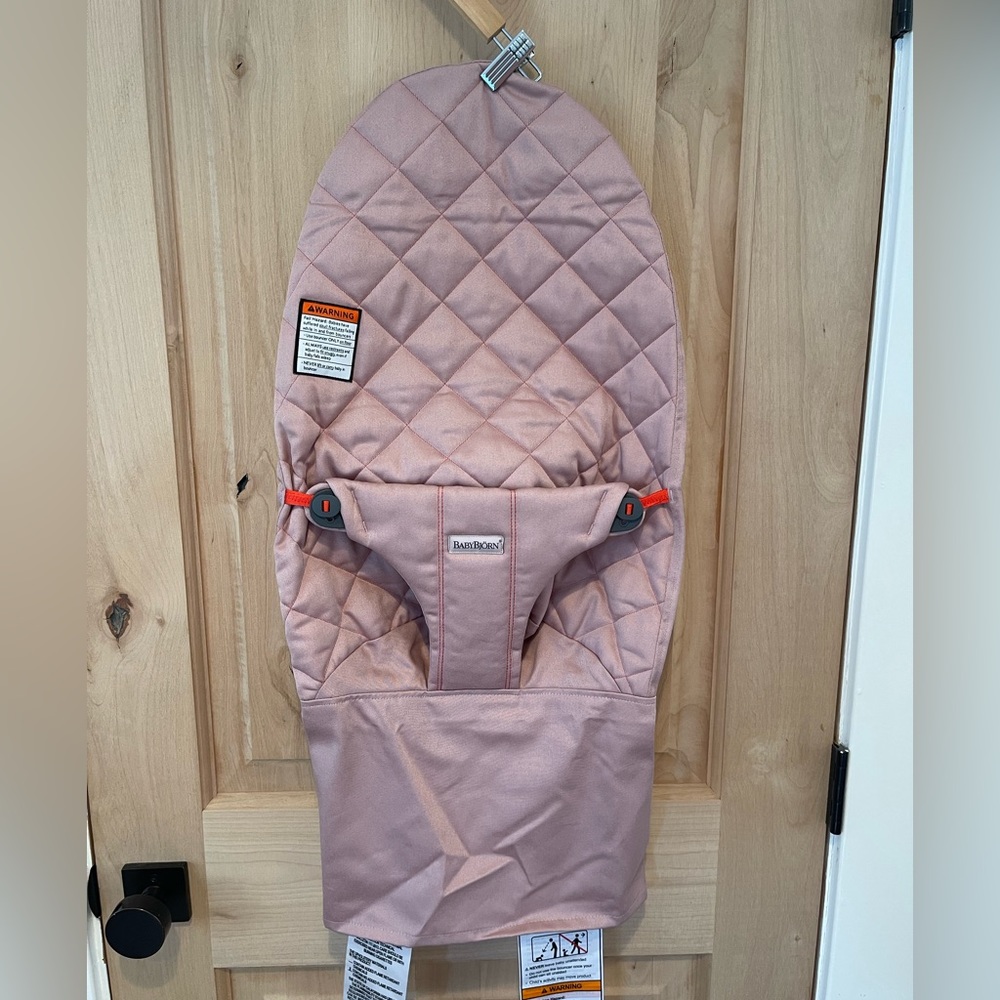 Baby Bjorn Bounce Cover New